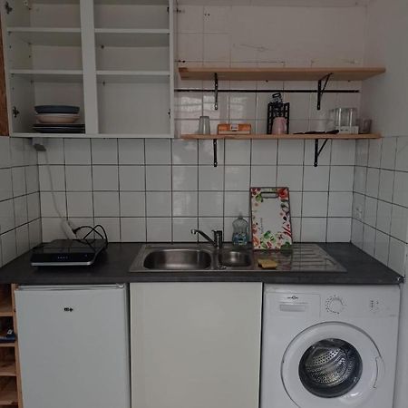 Studio Efficace, Calme Et Comfortable Leilighet Albi Eksteriør bilde
