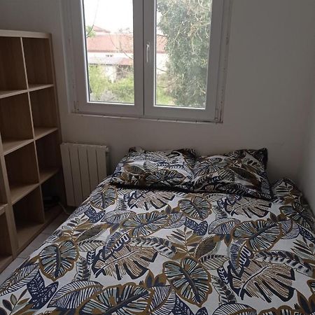Studio Efficace, Calme Et Comfortable Leilighet Albi Eksteriør bilde