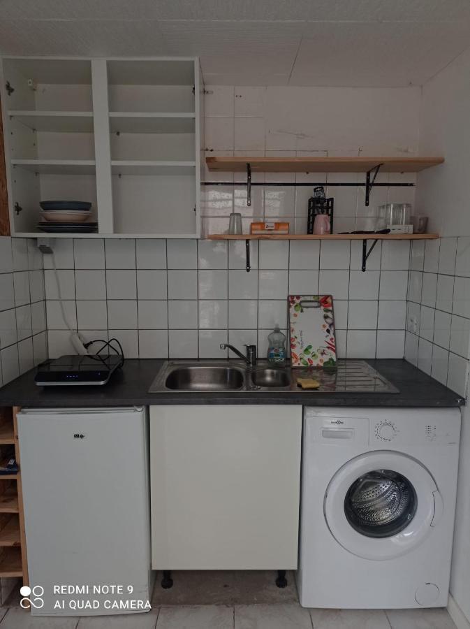 Studio Efficace, Calme Et Comfortable Leilighet Albi Eksteriør bilde