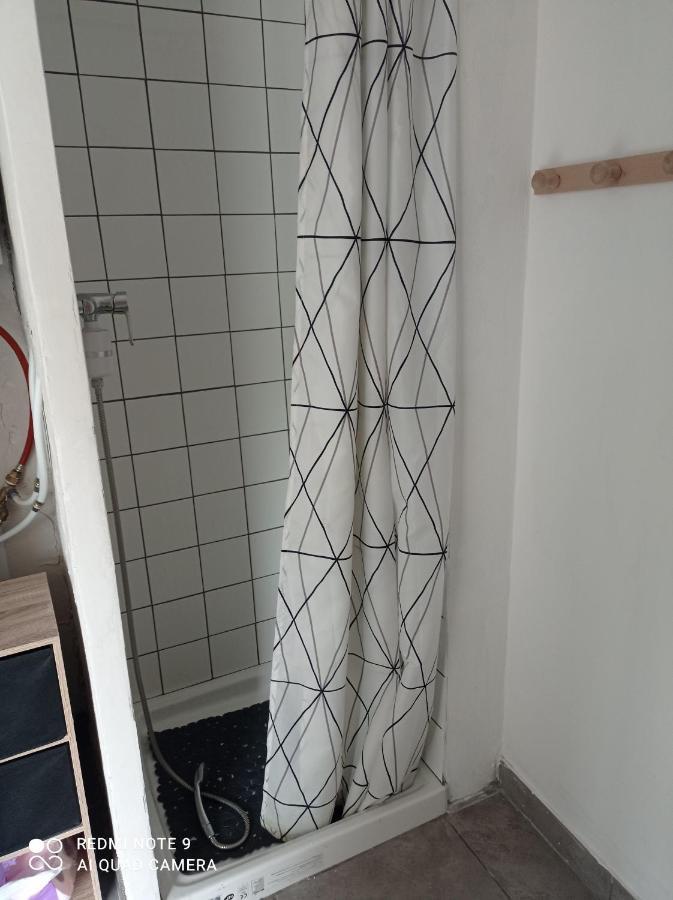 Studio Efficace, Calme Et Comfortable Leilighet Albi Eksteriør bilde